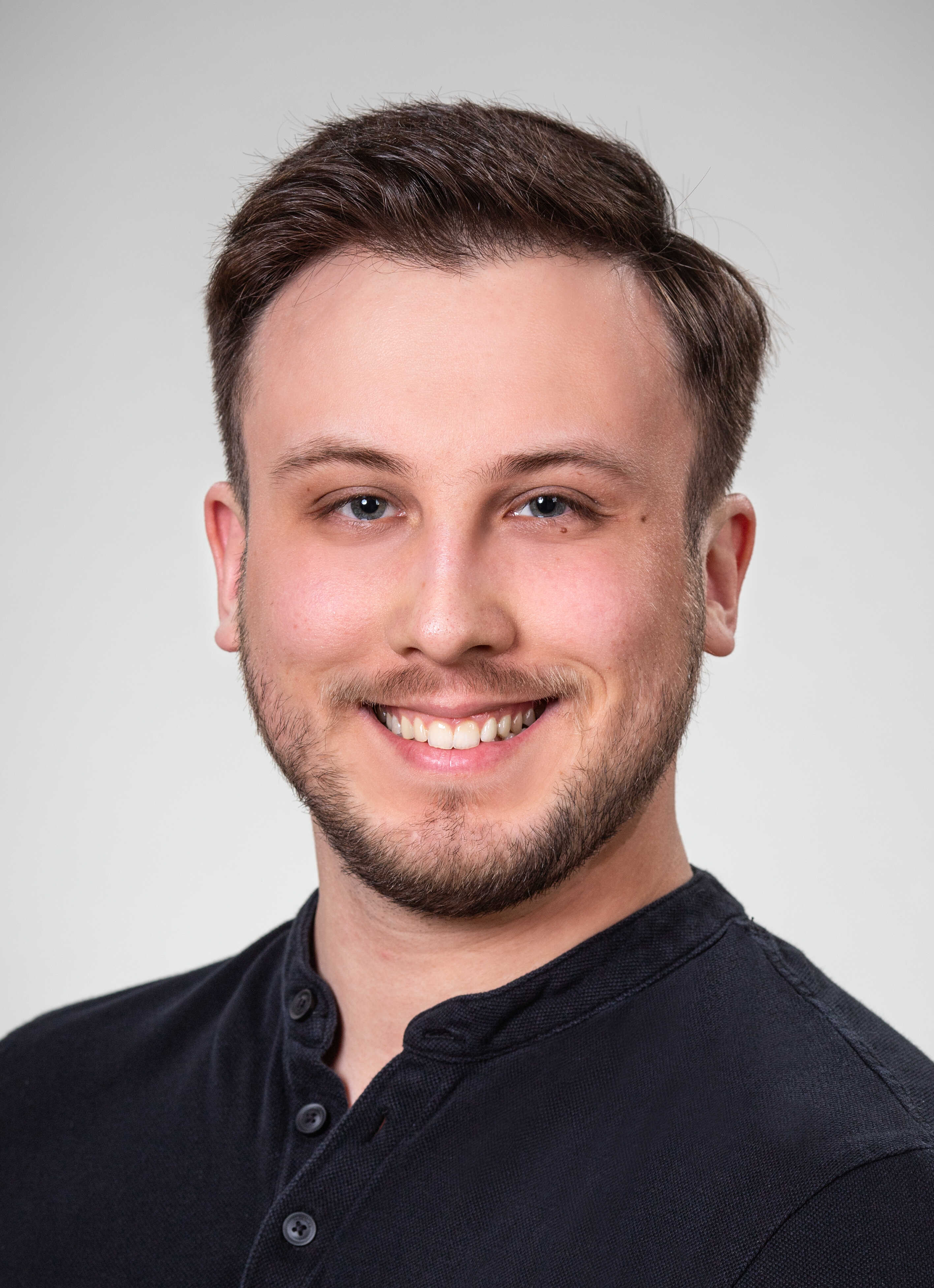 Jakub Sobolewski - Założyciel SoboToy